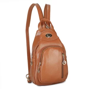 Casual Women Backpack